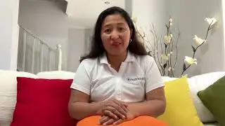 Nutricraft 316Ti Titanium Stainless Steel Cookware - Message from Co Founder