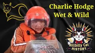 Signed Sealed Remembered - Charlie Hodge, Wet and Wild #elvispresley #elvishistory #asmr