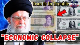 IRAN'S CURRENCY COLLAPSES TO HISTORIC LOW | US LAUNCHES MILITARY DRILLS IN MIDDLE EAST | WAR NEWS