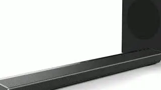 Philips Sound Bar