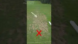 Driving range etiquette #golf #golfer #golfing #viral #viralvideo