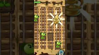 Plants vs Zombies 2 You got a Trophy Instant recharge