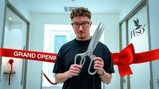 Peso STORE OPENING in D&uuml;sseldorf (Vlog)