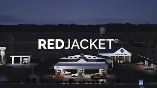 Veeder-Root Red Jacket Solutions Overview