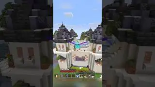 Экскурсия по музею аксолотлей 🐠 #Minecraft #MinecraftBuilds #MinecraftHardcore
