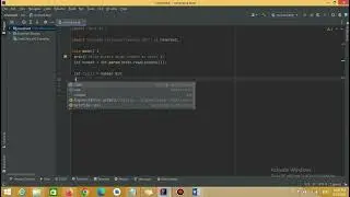 Reverse a number using Flutter(Dart)