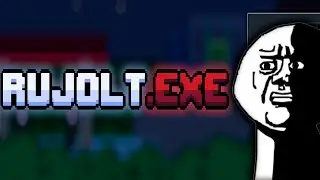 VoidMan не смог... | Rujolt.exe