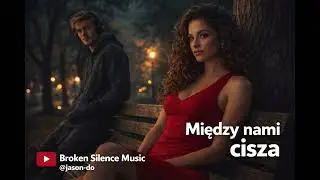 Między nami cisza 🎶#chillmusic#nocnyklimat#emotionalmusic