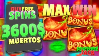 RISKY $10,000+ HIGHROLLING ON FORTUNEJACK!