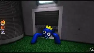 Rainbow Friends Chapter 1 - Official Trailer