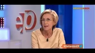 Rosa Díez: 