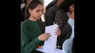 NDA || Cadets First Day At Indian Air Force Academy, || Status