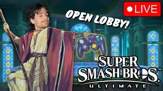 LIVE 👑 Smash Sunday Service. JOIN THE ARENA NOW!!!