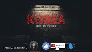 Korea compilation : TRUE STORY
