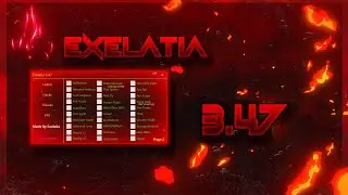 Growtopia Hack Trainer 3.47 | Exelatia 3.47 | .CETRAINER