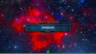 Astra Exodus - Tutorial #5 - Expansion