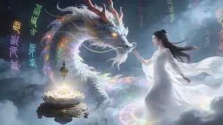 After Rebirth, She Chose the Sick Dragon as Her Beast & Exposed Her Evil Junior Sister&rsquo;s Conspiracy!
