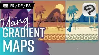 How to: Gradient Map