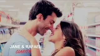 Jane & Rafael | Clarity