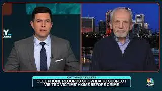 Idaho Killings January 6, 2022