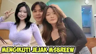 EUNICE AND MSBREEW COLLAB