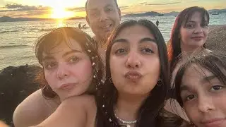 VLOG DE NUESTRO VIAJE A BRASIL 2025/2026🇧🇷✨🎉