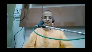 Ishopanishad BS Mantra 1 & 2