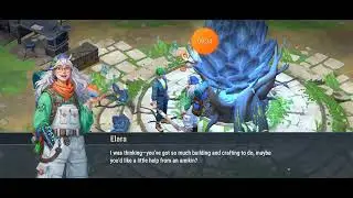 Amikin Village Magic Sim RPG - Gameplay walkthrough