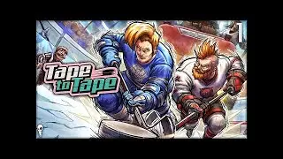 Tape To Tape - Angestellt & Vorgespielt - Lets Play - deutsch