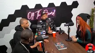 Бриттани Реннер критикует Fresh and Fit, утверждая, что они предупреждают мужчин о женщинах, похо...