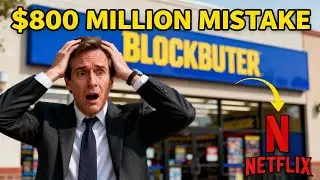 &laquo;Зависимость на 800 миллионов долларов, которая уничтожила Blockbuster (это был не Netflix)&raquo;