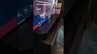 Samsung Q990D Dolby Atmos 11.1.4 soundbar. 22 speakers!!     #gaming #SamsungQ990D