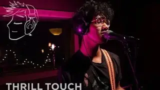 Thrill Touch // Seasick // Little Fella Session (1 of 2)