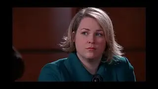 Boston Legal -- Obesity