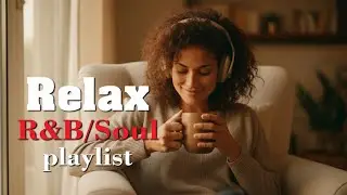 Mellow Soul R&B Flow &ndash; Soulful Tunes for Peaceful Moments