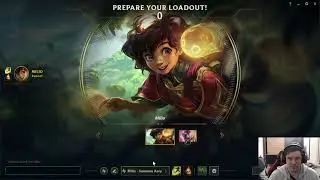 LoL - 13.6 - Champion Release 