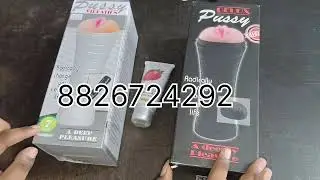 Original male masturbation flashlight toy for men sextoymen
