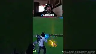 Fortnite FUN! (Fortnite)