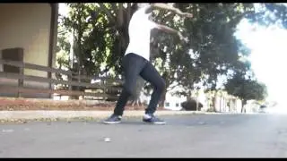 Dubstep previa - Cicero