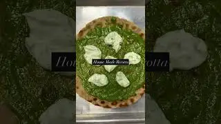 Cassava Flatbread