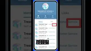 TreasureNFT Account Verification | Complete Account Verification For Treasure withdraw | New Update