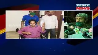 Mo Bus Conductor &lsquo;Pushes Passenger Out Of Moving Bus&rsquo; In Bhubaneswar, Victim's Son Files Complaint