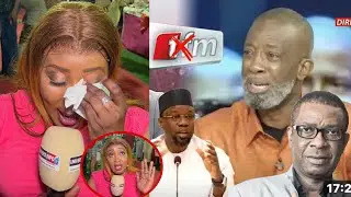 Oh Apr&egrave;s les larmes de Bouba Ndour, Dereum Tfm fait des r&eacute;v&eacute;lations crucifiante sur Youssou Ndour