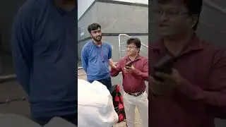 Mobile Radiation protection Modicare Envirochip Demo