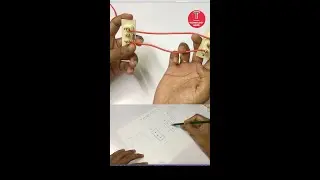 TWO WAY SWITCH WIRING CONNECTION 