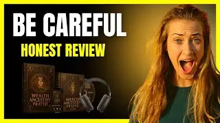 Wealth Ancestry Prayer Reviews &ndash; (❌ Must-See ❌) UP to 2025 NEW Wealth Ancestry Prayer Review