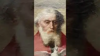 The Trinity by Jose de Ribera, 1635. Recorded live January 12, 2022