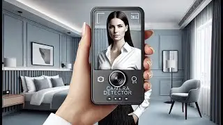 🔍 Best Camera Detector | NuBits Hidden Camera Detectors 🔍