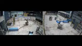 Design and implementation of a lance for performing robot-assisted sampling and trajectory planning