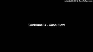 Currisma G - Cash Flow